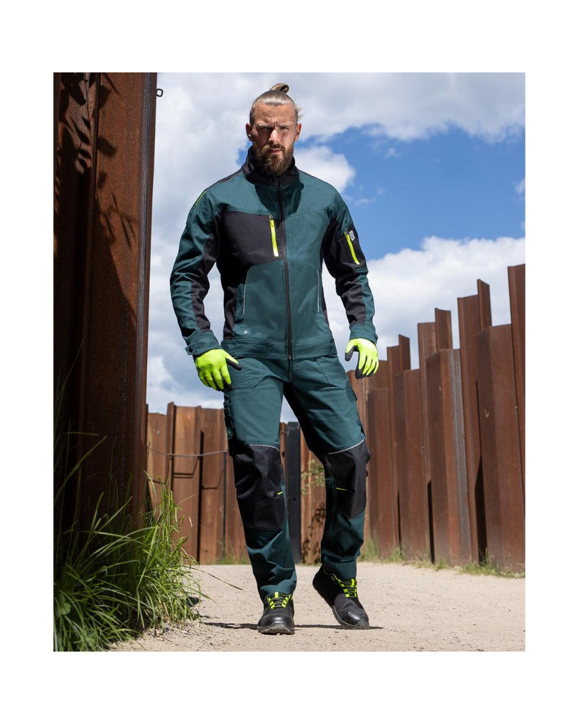 Ardon 4Xstretch Pracovná blúza
