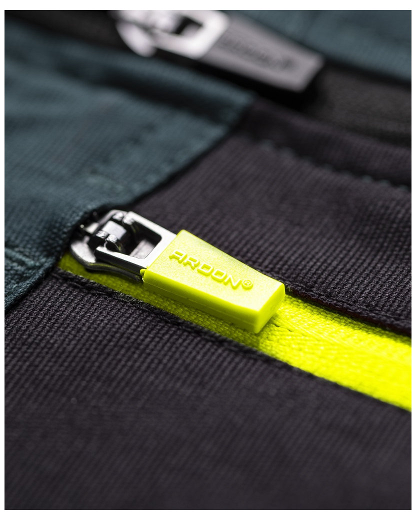 Ardon 4Xstretch Pracovná blúza