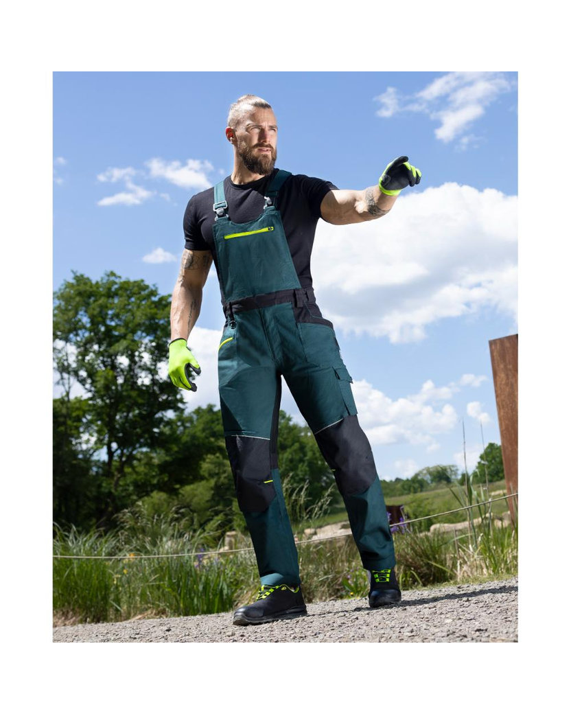 Ardon 4Xstretch Pracovné nohavice na traky