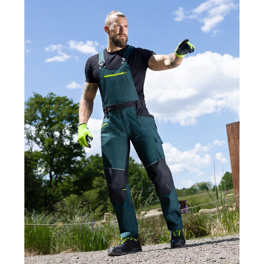 Ardon 4Xstretch Pracovné nohavice na traky