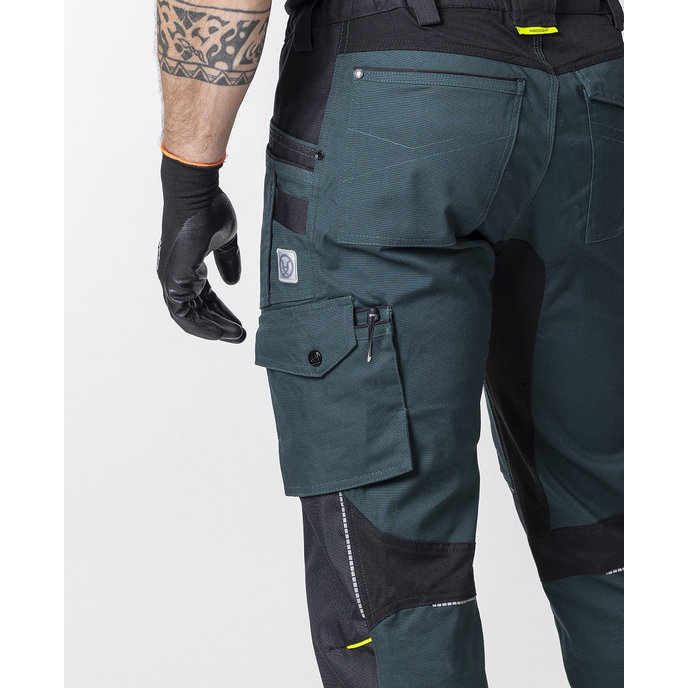 Ardon 4Xstretch Pracovné nohavice na traky
