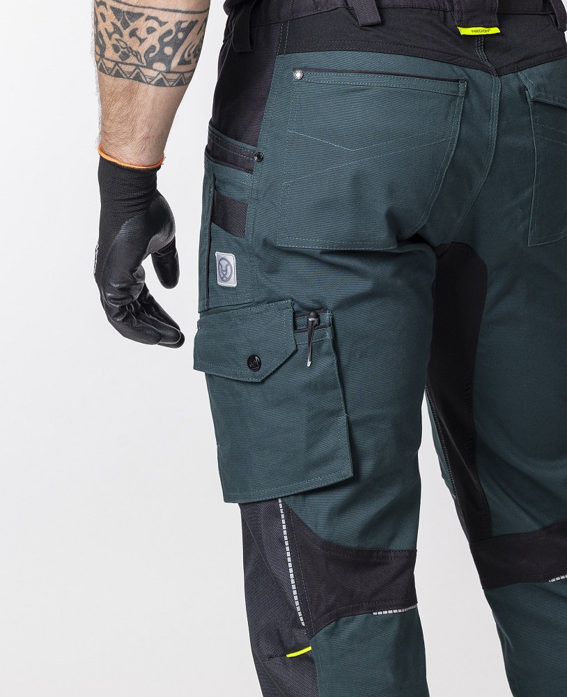 Ardon 4Xstretch Pracovné nohavice na traky