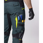 Ardon 4Xstretch Pracovné nohavice na traky