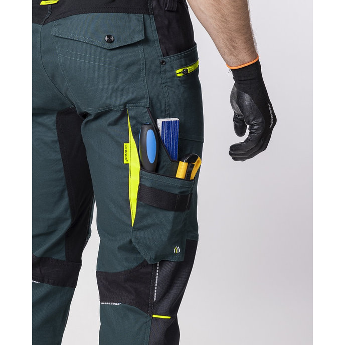 Ardon 4Xstretch Pracovné nohavice na traky