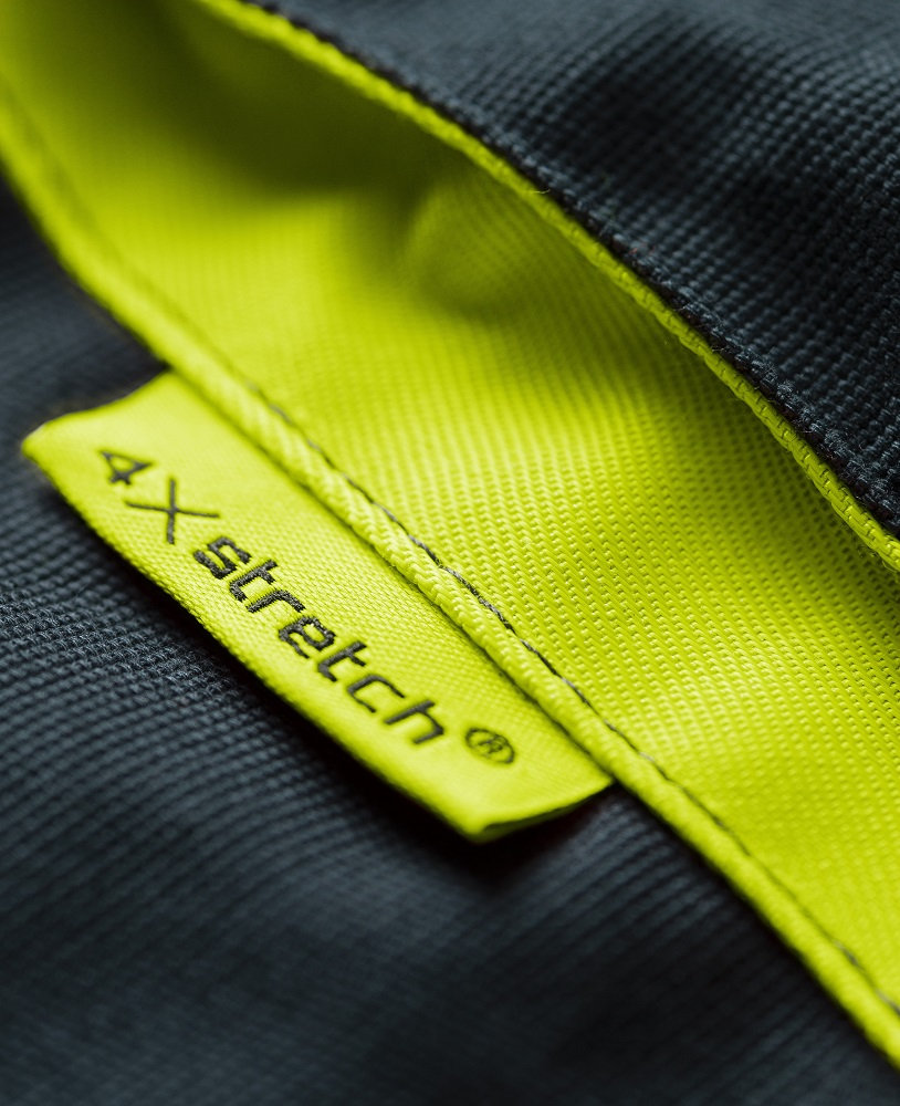 Ardon 4Xstretch Pracovné nohavice na traky