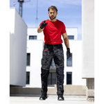 Ardon CREATRON CAMO Pracovné nohavice