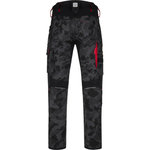 Ardon CREATRON CAMO Pracovné nohavice