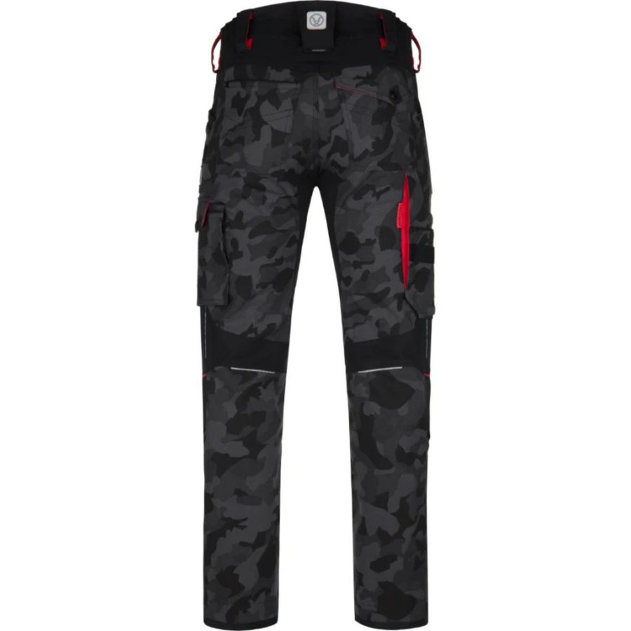 Ardon CREATRON CAMO Pracovné nohavice