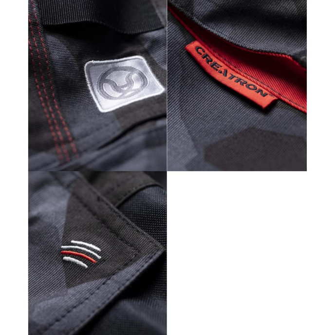 Ardon CREATRON CAMO Pracovné nohavice