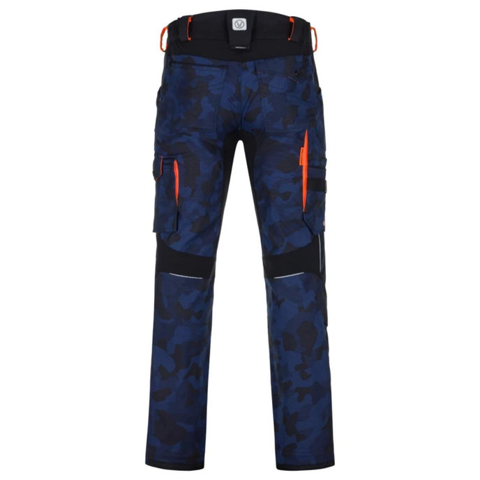 Ardon CREATRON CAMO Pracovné nohavice