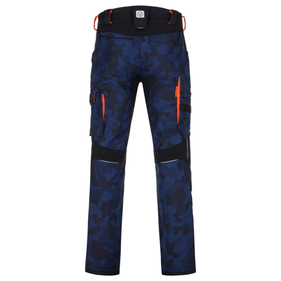 Ardon CREATRON CAMO Pracovné nohavice