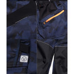 Ardon CREATRON CAMO Pracovné nohavice