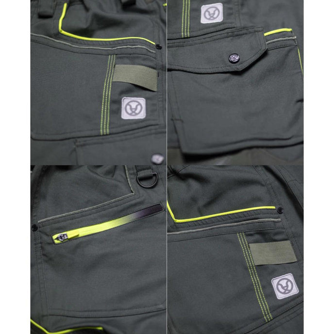 Ardon CREATRON Pracovné nohavice