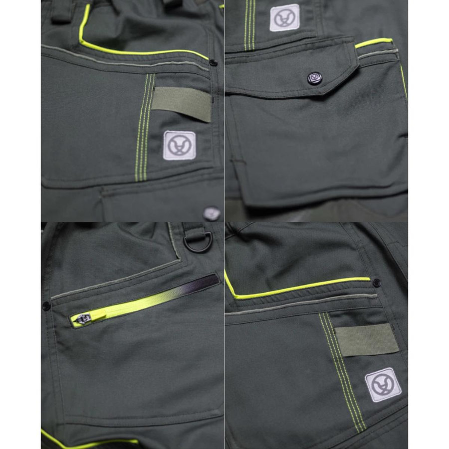 Ardon CREATRON Pracovné nohavice