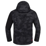 Ardon CREATRON CAMO Softshellová bunda