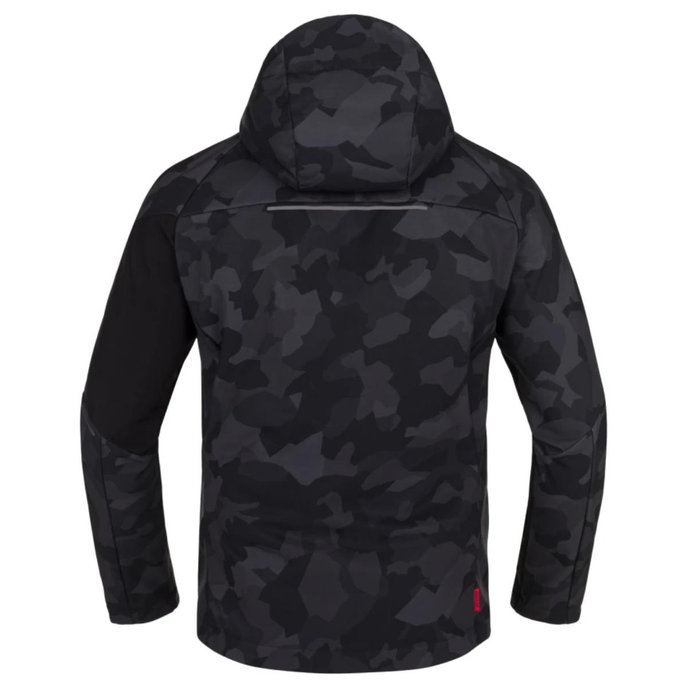 Ardon CREATRON CAMO Softshellová bunda