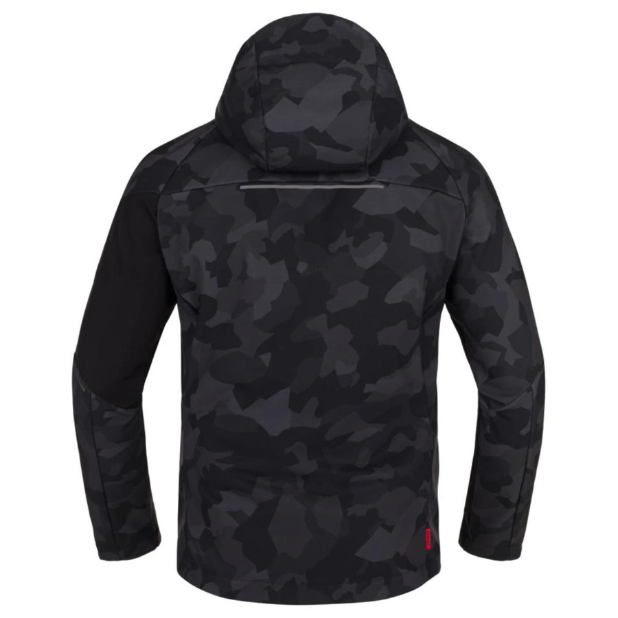 Ardon CREATRON CAMO Softshellová bunda