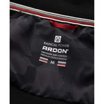 Ardon CREATRON CAMO Softshellová bunda