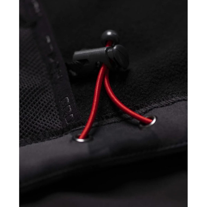 Ardon CREATRON CAMO Softshellová bunda