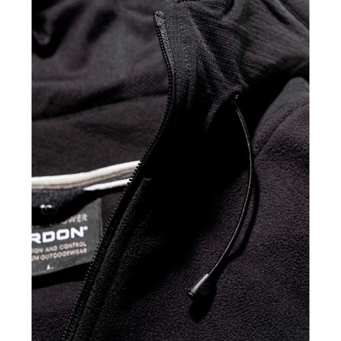 Ardon ULTRITE UNI Flísová mikina