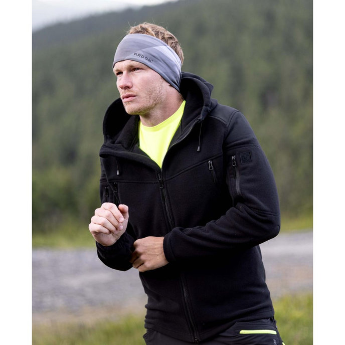 Ardon ULTRITE UNI Flísová mikina