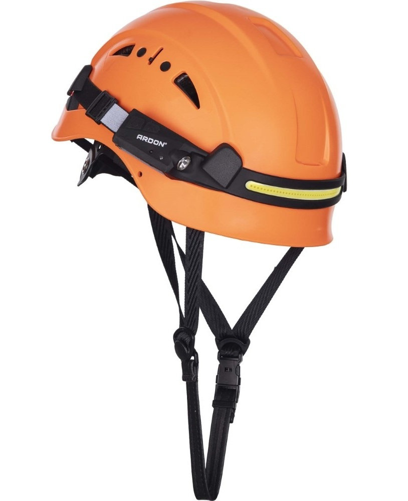 Ardon HL 350 Čelovka