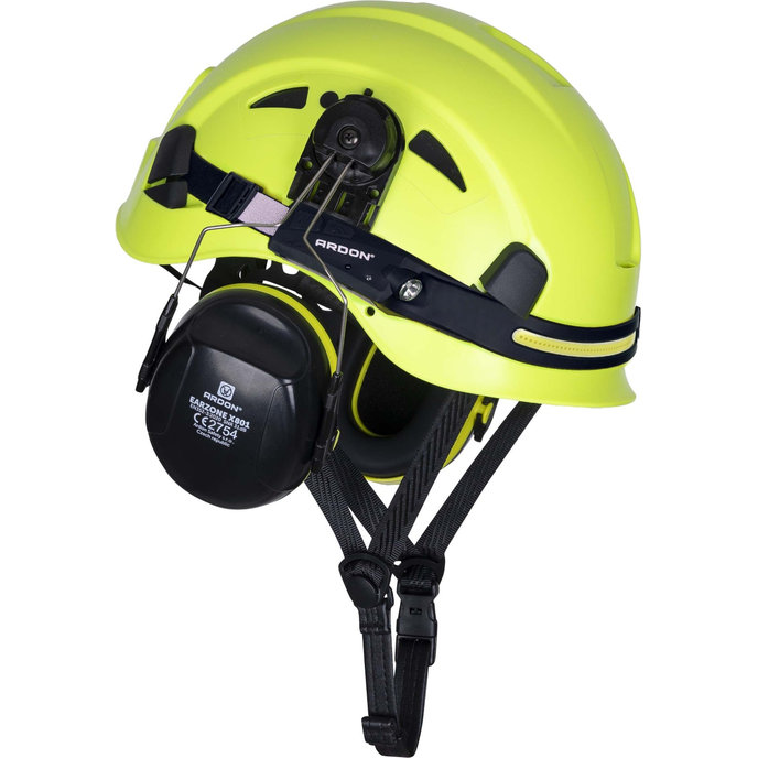 Ardon HL 350 Čelovka