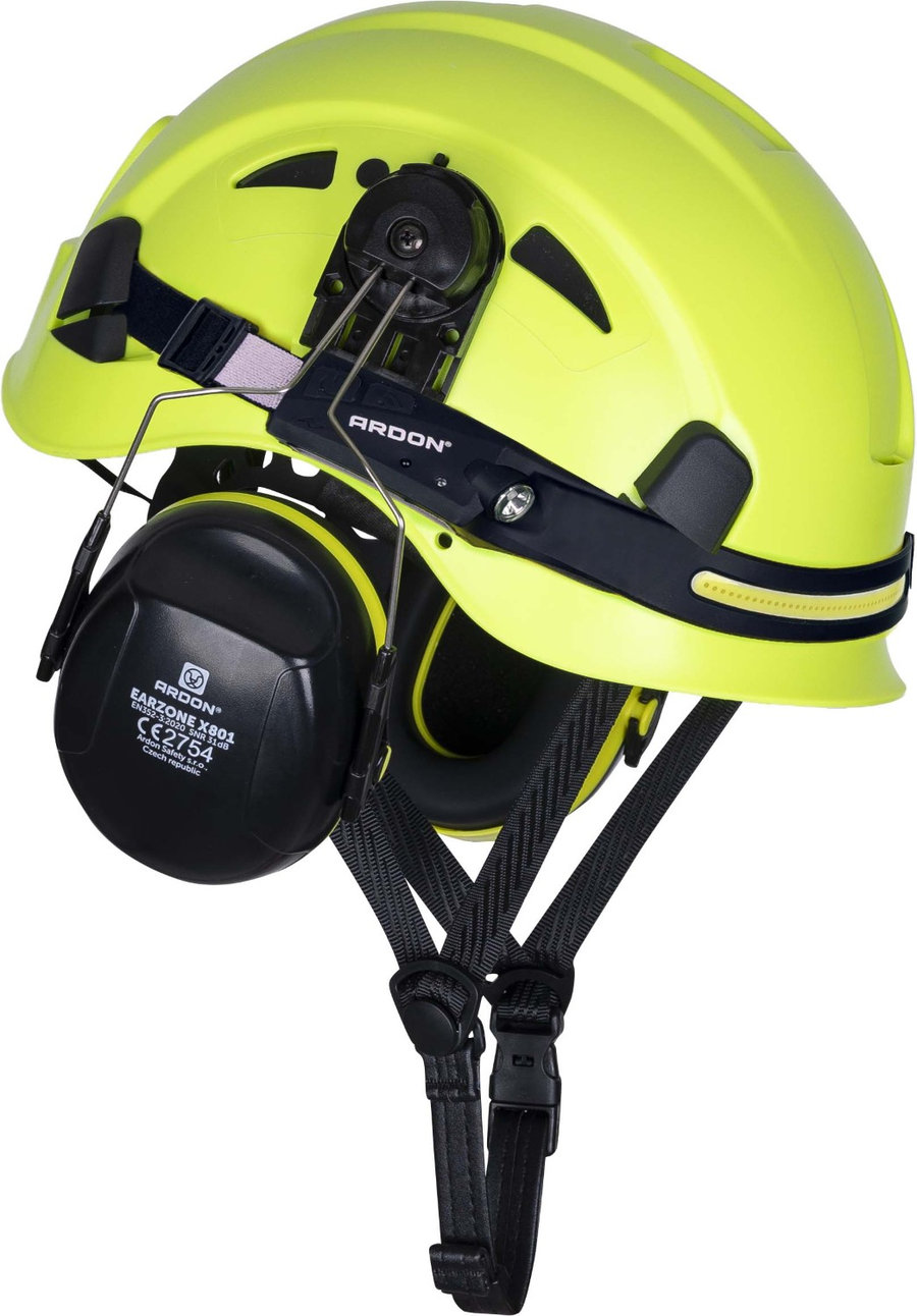 Ardon HL 350 Čelovka