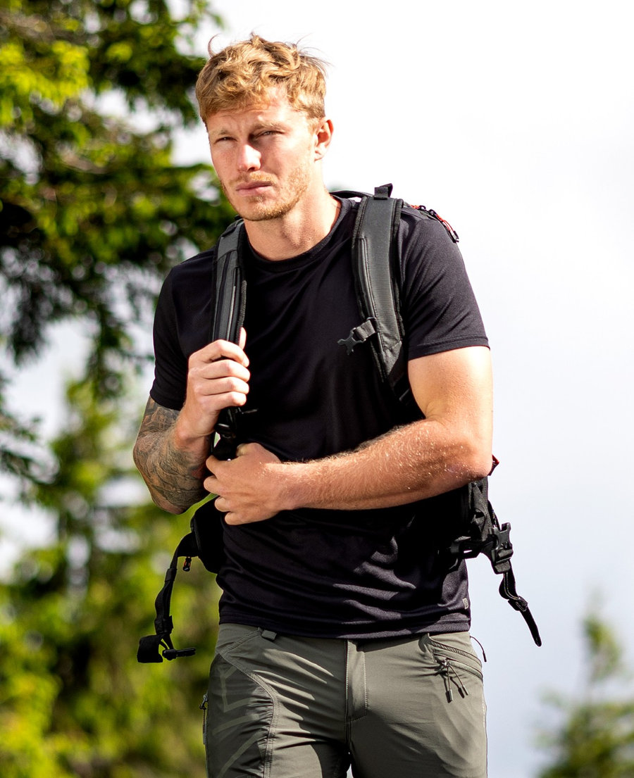 Ardon ULTRITE AIR Pánske funkčné tričko