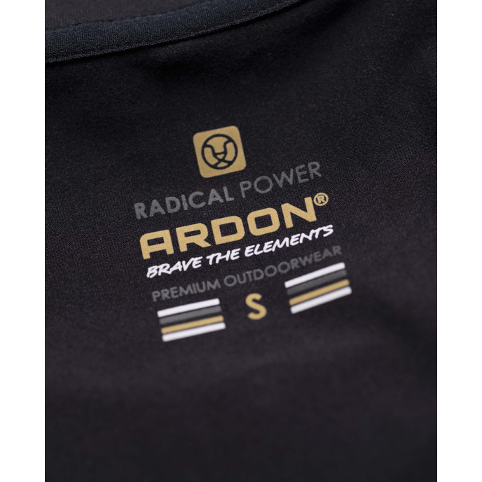 Ardon ULTRITE GO Dámske funkčné tričko