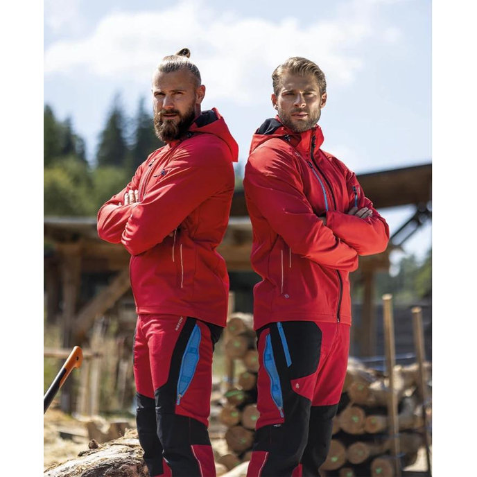 Ardon ULTRITE Softshellová bunda