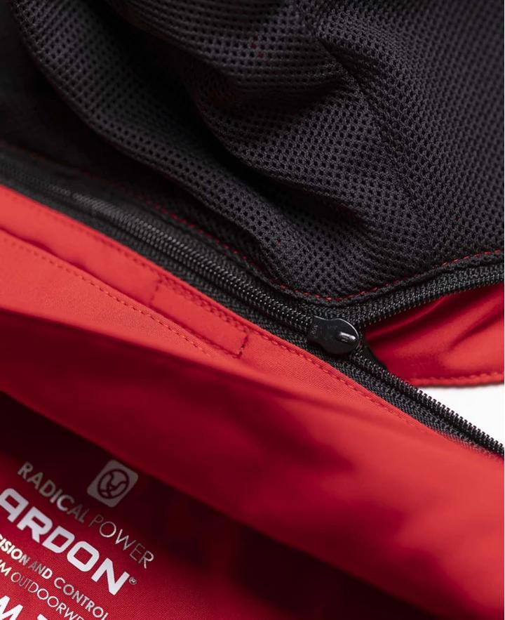 Ardon ULTRITE Softshellová bunda