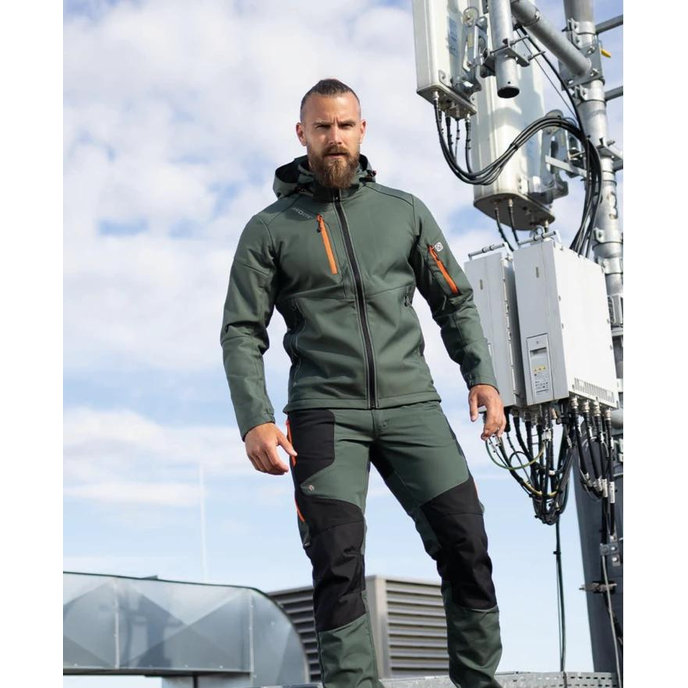 Ardon ULTRITE Softshellová bunda