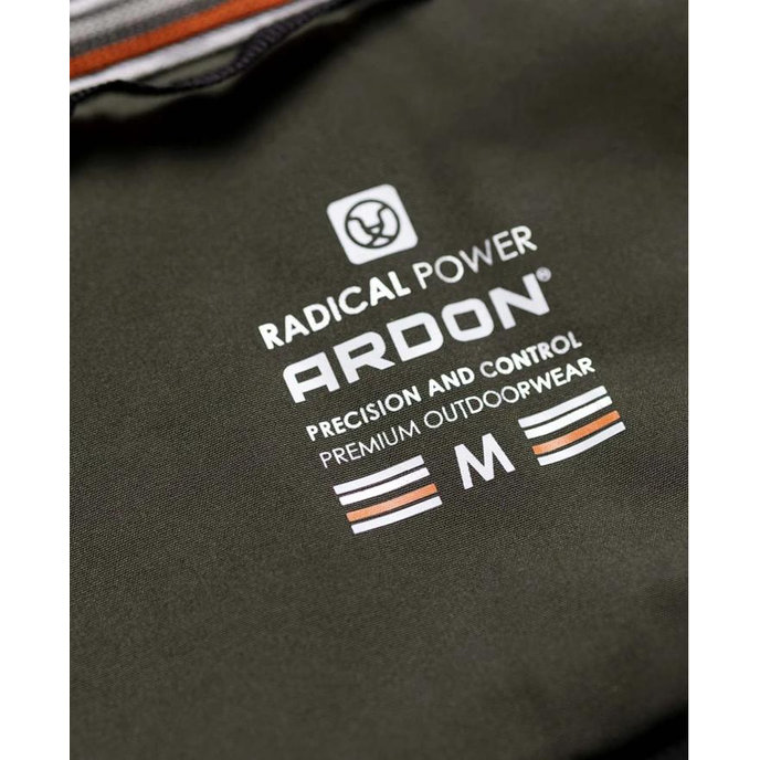 Ardon ULTRITE Softshellová bunda