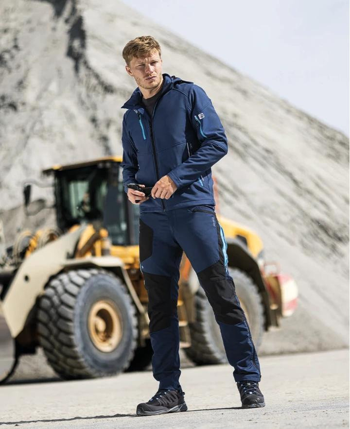 Ardon ULTRITE Softshellová bunda