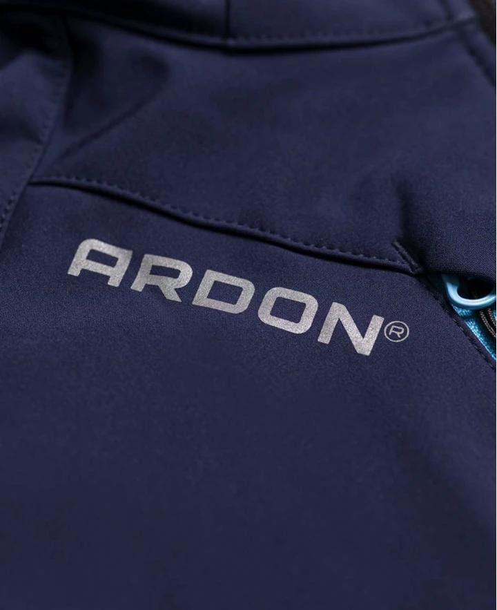 Ardon ULTRITE Softshellová bunda