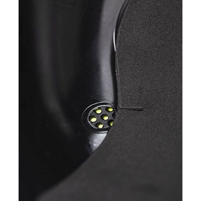 Ardon BRUNO+ Nárazuvzdorná šiltovka Hi-vis