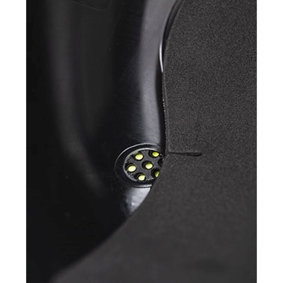 Ardon BRUNO+ Nárazuvzdorná šiltovka Hi-vis