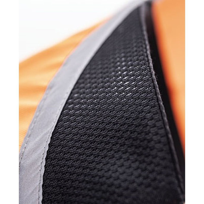 Ardon BRUNO+ Nárazuvzdorná šiltovka Hi-vis