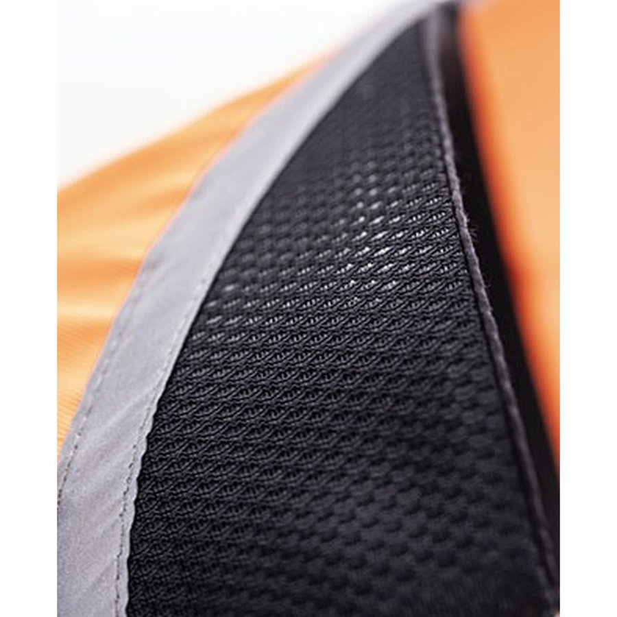 Ardon BRUNO+ Nárazuvzdorná šiltovka Hi-vis