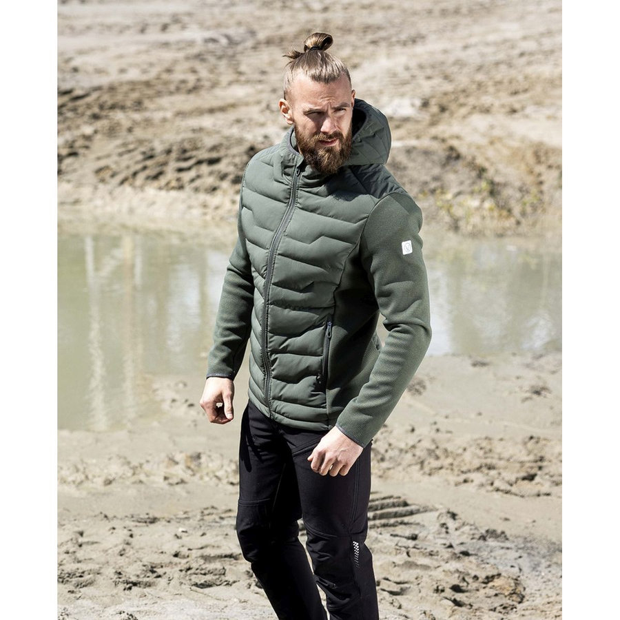 Ardon NYPAXX Zimná bunda