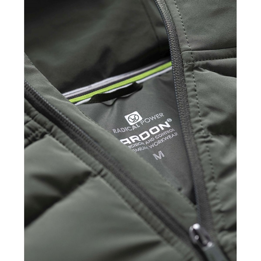 Ardon NYPAXX Zimná bunda