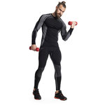 Ardon AKREC Funkčné tričko s dlhým rukávom