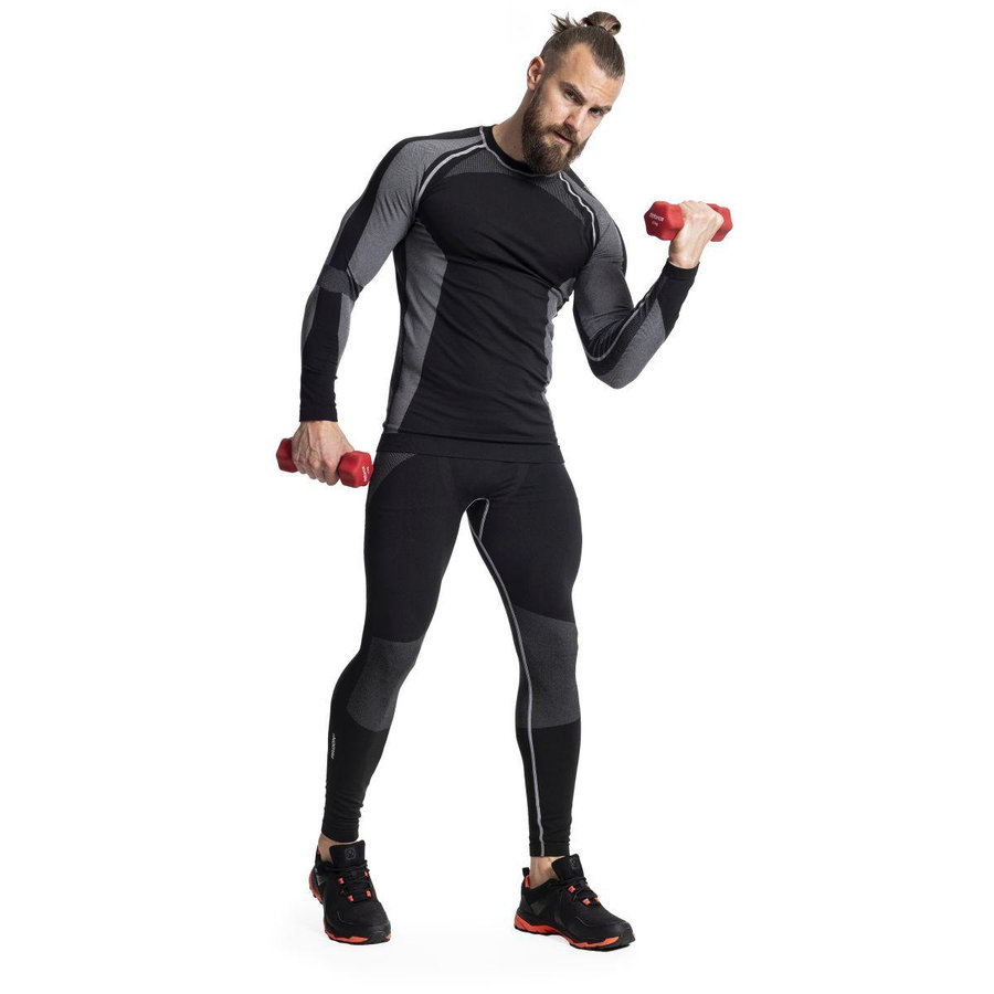 Ardon AKREC Funkčné tričko s dlhým rukávom