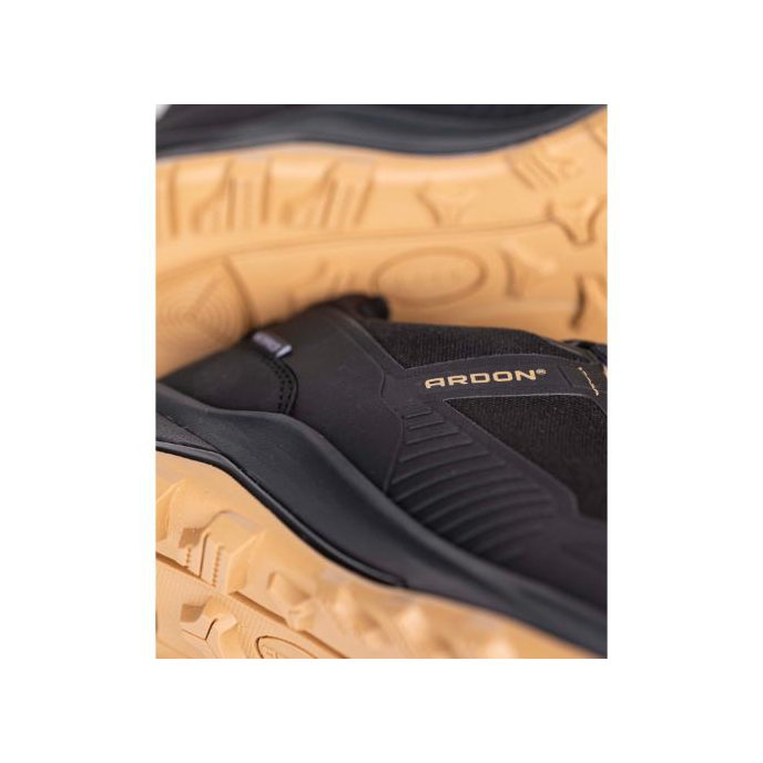Ardon ULTRITE GO LOW Outdoorová obuv