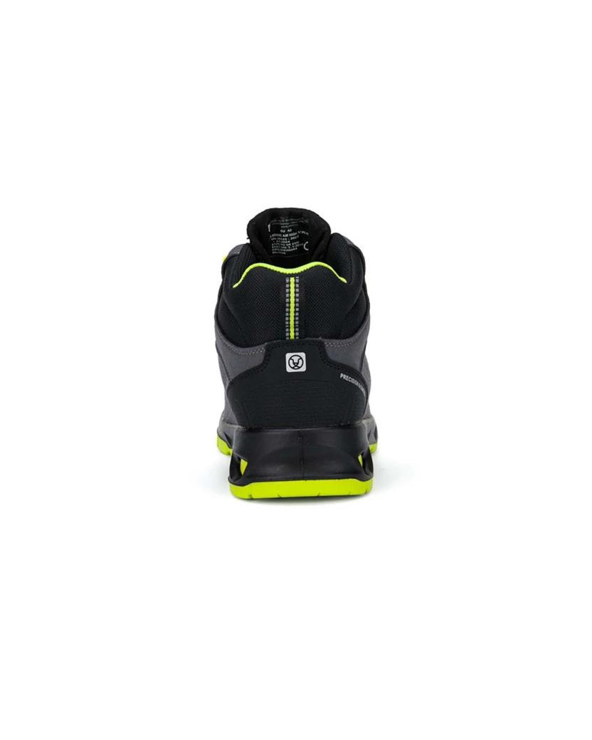 Ardon BRIMIC AIR HIGH S1PS ESD Bezpečnostná obuv