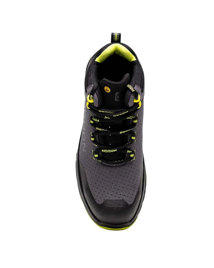 Ardon BRIMIC AIR HIGH S1PS ESD Bezpečnostná obuv