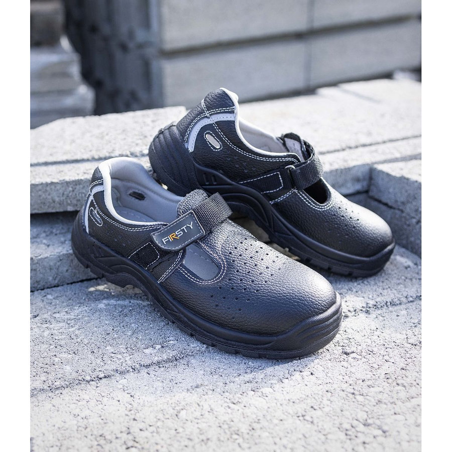 Ardon FIRSAN O1 Pracovné sandále