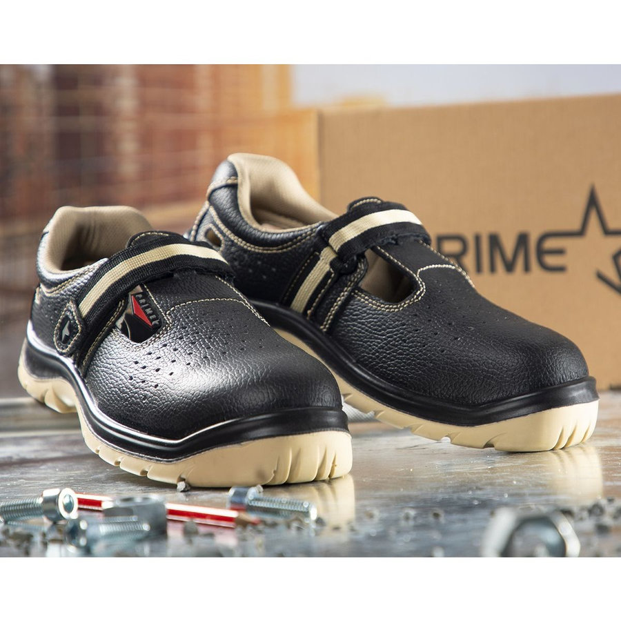 Ardon PRIME SANDAL S1P Bezpečnostné sandále