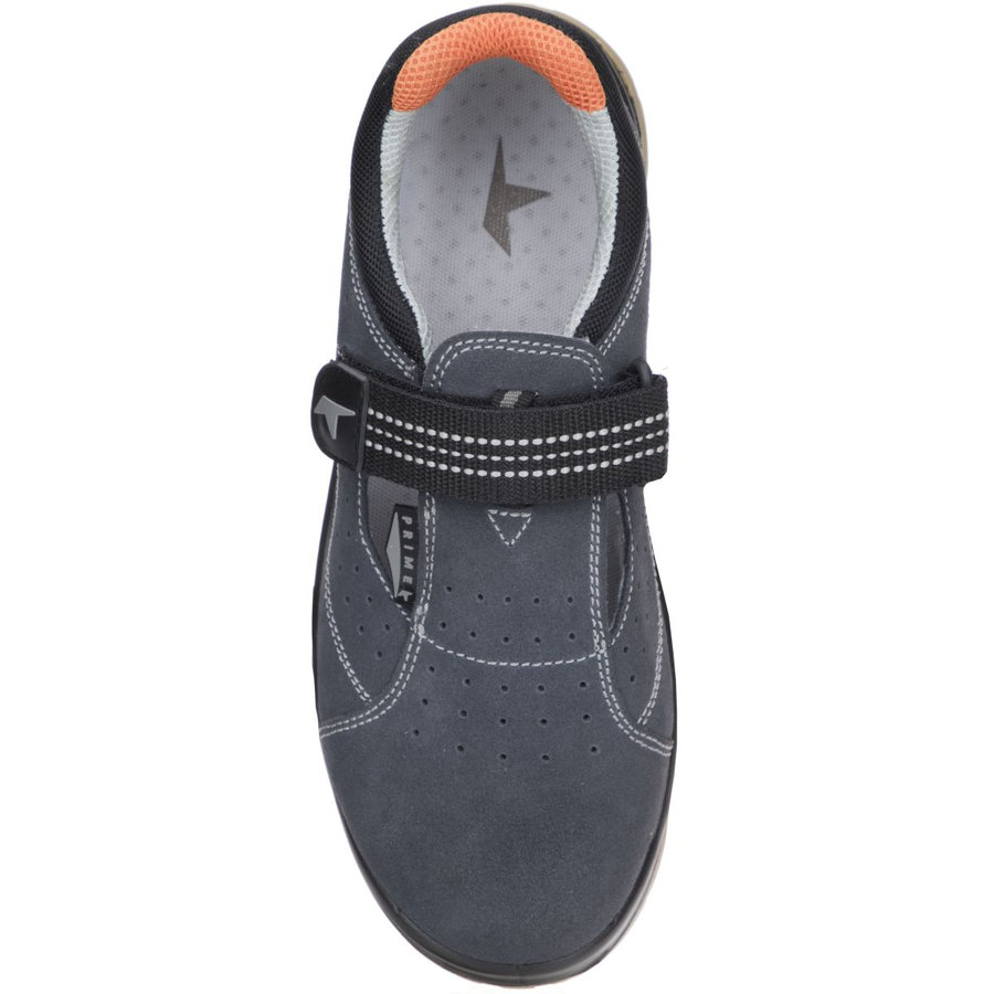 Ardon PRIME SANTREK S1 Bezpečnostné sandále